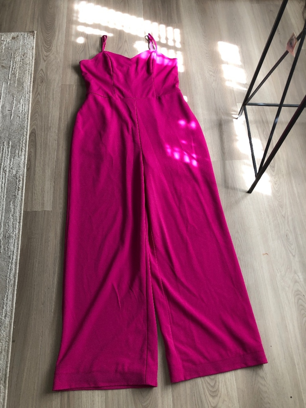 Jumpsuit